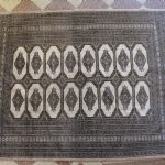 779 7441 ORIENTAL RUG